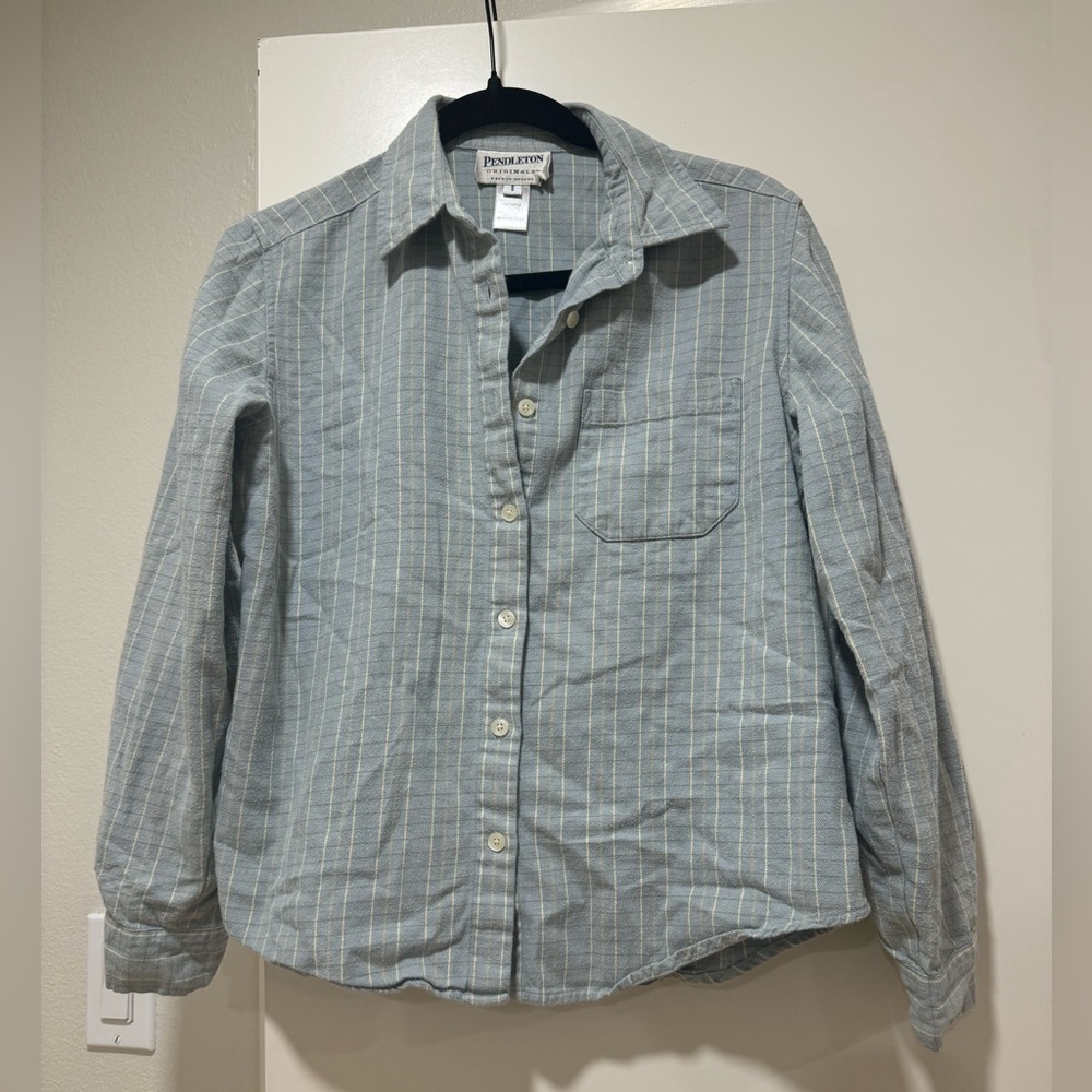 Pendleton Flannel - 100% Cotton